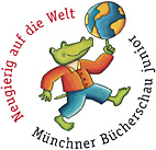 LogoBuecherschau